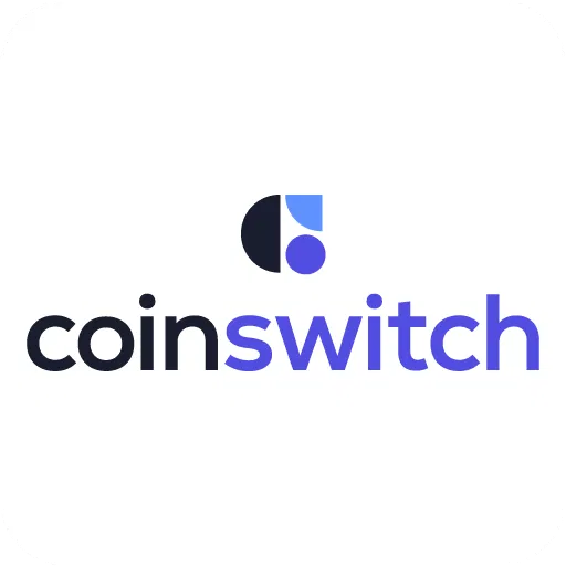 Coinswitch Client logo